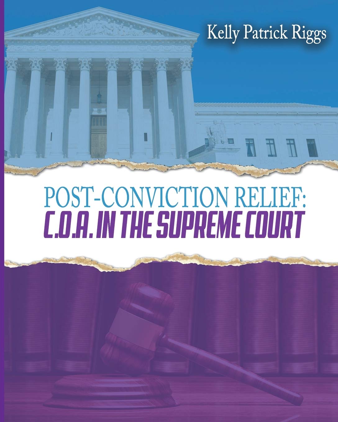 Post-Conviction Relief